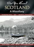 Did you know? Scotland : a miscellany