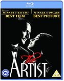 The Artist [Blu-ray][2011]