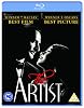 The Artist [Blu ray] (Blu-Ray)