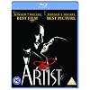 The Artist [Blu-ray][2011]