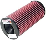 K&N 38-9126 Replacement Air Filter