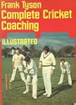 Complete Cricket Coaching