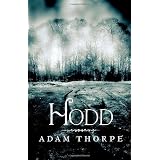 Hoddby Adam Thorpe