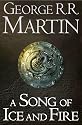A Song of Ice and Fire - A Game of Thrones: The Story Continues: The Complete 5 Books