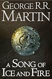 from George R. R. Martin A Song of Ice and Fire - A Game of Thrones: The Story Continues: The Complete 5 Books
