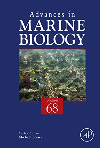 Advances in Marine Biology: 68