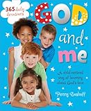 God and me : 365 daily devotions