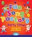 Partytime at the Fun Song Factory (Tempo Childrens Classics)