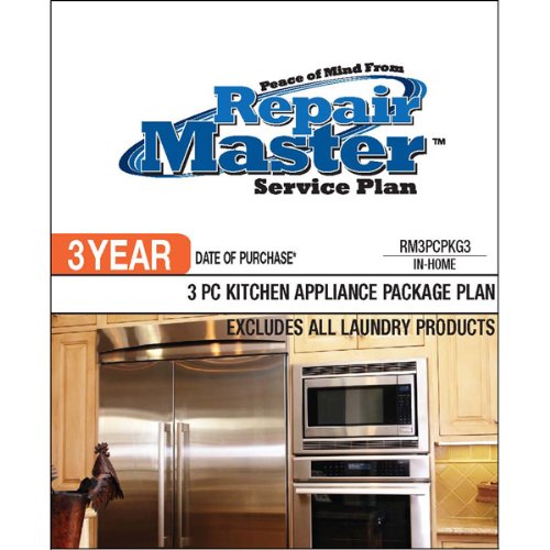  cyber Monday New Warrantech Corporation KITCHEN GE7004B007SJ34LI