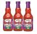 Frank's Red Hot Sweet Chili Sauce 12 Fl. Oz. (Pack of 3)