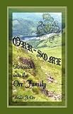 Orr - Some: Research into the Orr Family