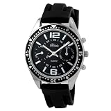 Breda Womens 8125_blk McKenna Sport Jelly Blac