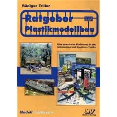 Ratgeber Plastikmodellbau