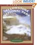 Yellowstone National Parks (True Books : National Parks)