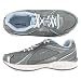 L.A. Gear AURORA LA2073FW Grey/Blue