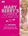 Mary Berry's Complete Cookbook
