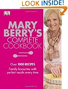 Mary Berrys