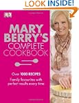 Mary Berry's Complete Cookbook