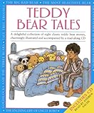 Teddy bear tales