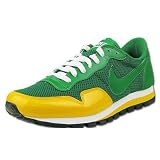 NIKE　METRO PLUS C II《メンズ》ナイキ メトロプラス メッシュ スニーカー　366149-331 パイングリーン26.0cm