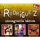 Discografia Basica