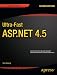 Ultra-Fast ASP.Net 4.5