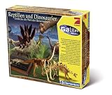 Eigenschaften Clementoni 5695201 / Clementoni 5695201 - Galileo-Reptilien und Dinosaurier