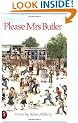 Please Mrs Butler: Verses (Puffin Books)