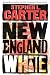 New England White (Hardcover)