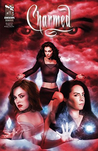 Charmed #11