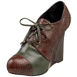 Georgina Goodman Womens Penny Pump