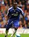 Michael Essien 10x8 Photograph, Chelsea FC.