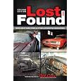 barn finds Lost and barn finds Lost and