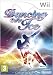 Image of Dancing on Ice (Nintendo Wii)