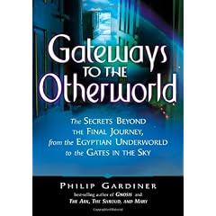 Gateways To The Otherworld