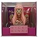 Nicki Minaj Pink Friday 3 Piece Gift Set for Women