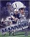 Peyton Manning - Indianapolis Colts - 3-Time M.V.P. 8