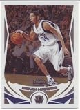 2004-05 Topps Chrome #170 Devin Harris (RC - Rookie - Basketball Cards)