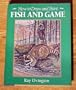 How To Draw and Paint Fish and Game