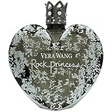 Vera Wang Rock Princess By Vera Wang For Women Edt Spray 3.4 Oz