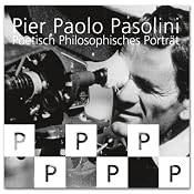 H&ouml;rbuch Pier Paolo Pasolini