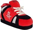 Houston Rockets NBA Boot Slipper