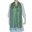 Scarf for Girls Viscose Accessories 20 x 72 inches