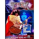 T-Rex - Up Close And Personal [2007] [DVD]