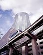 Miami Metromover Photograph - Beautiful 16"x20" Photographic Print by Carol M. Highsmith