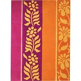 Moroccan Full/queen Bedding Set