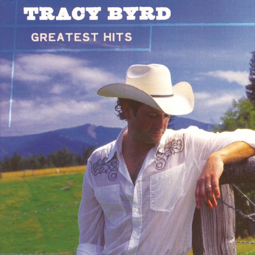 TRACY BYRD - Tracy Byrd Greatest Hits - Zortam Music