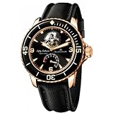 BlancpainMen's5025.3630.52FiftyFathomsTourbillonRoseGoldWatch