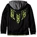 adidas Youth Messi Full-Zip Hoodie