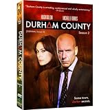 Durham County: The Complete Second Season